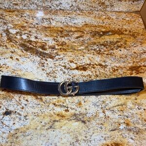 GUCCI GG Marmont Belt